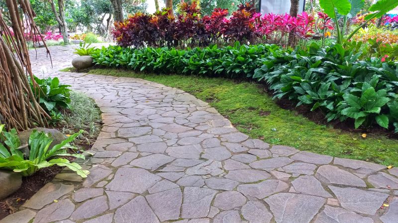 Paving Services