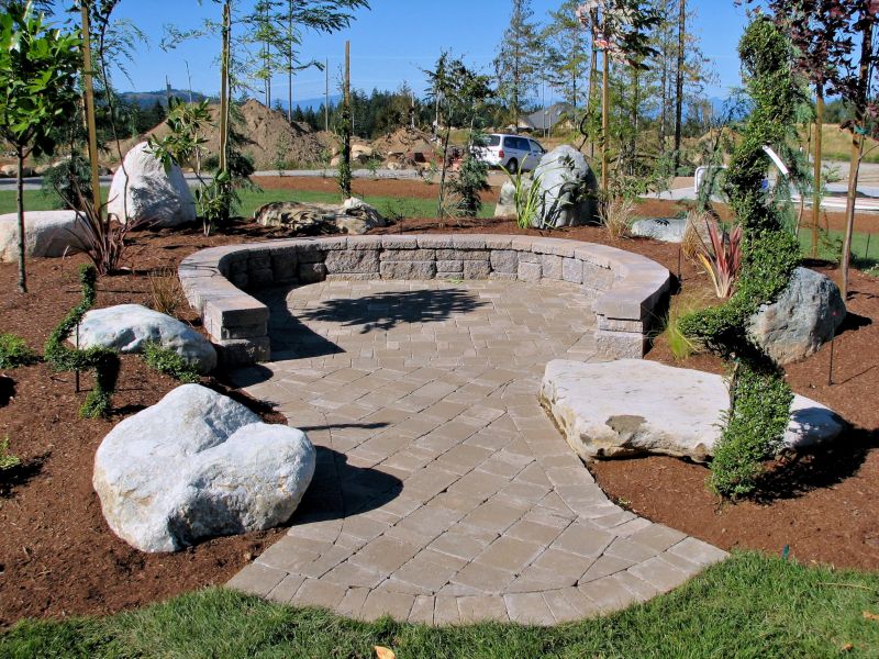 Paving Services