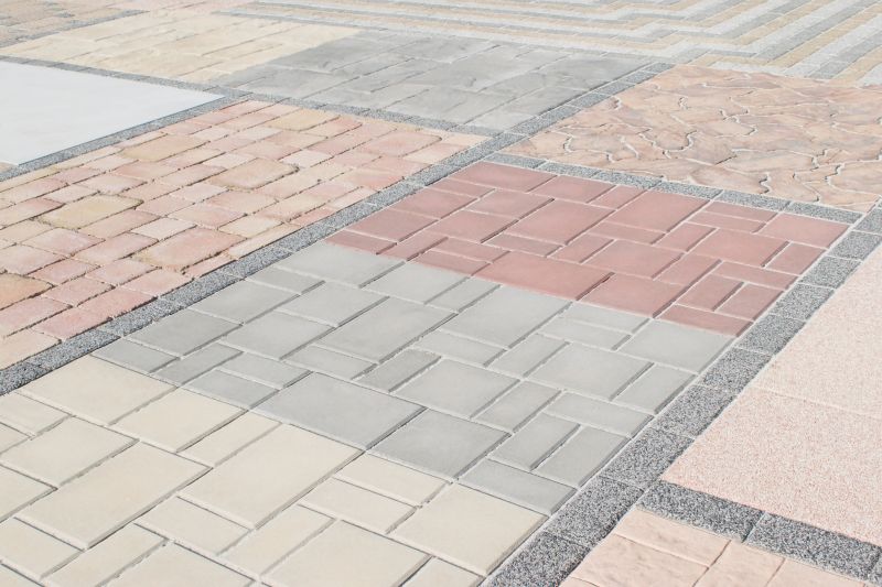 Paving Services