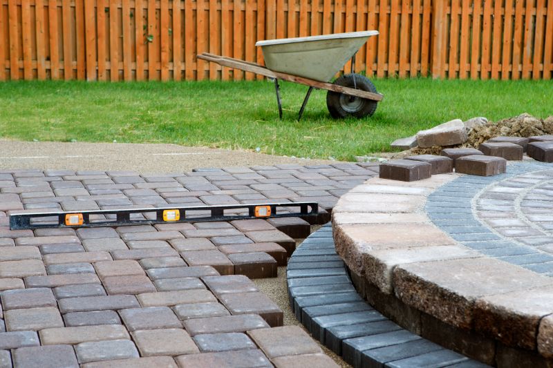 Paving Services