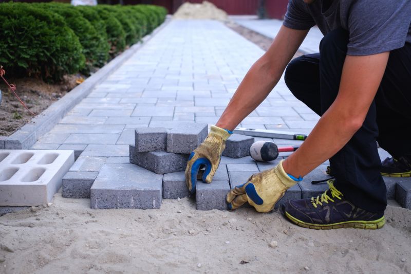 Paving Services