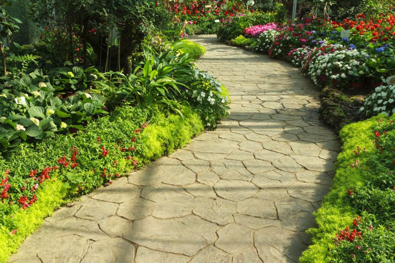 Paving Services